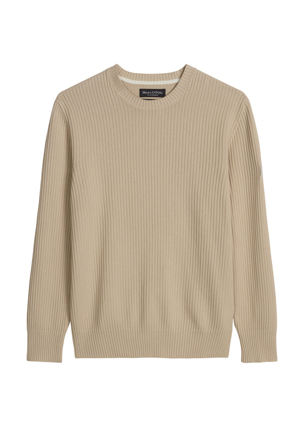 Marc O'Polo Pullover  beige
