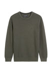 Marc O'Polo Pullover  braun