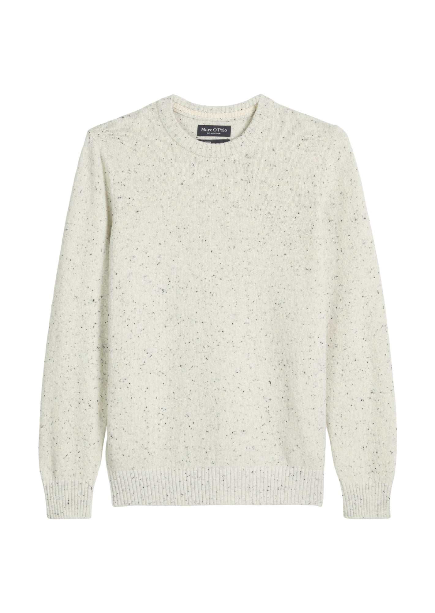 Marc O'Polo Pullover  creme