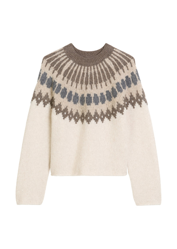 Marc O'Polo Pullover  creme