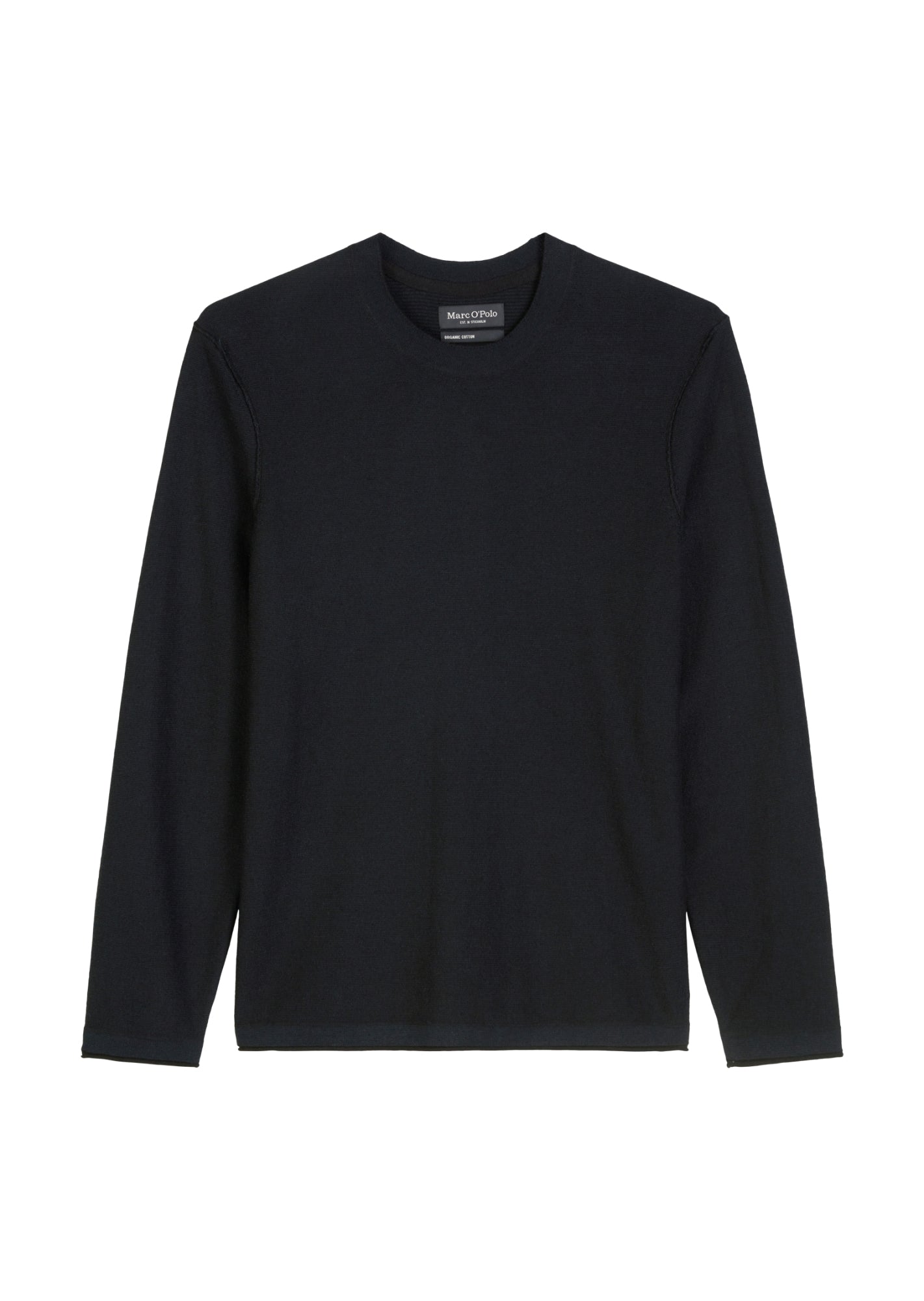 Marc O'Polo Pullover  dunkelblau
