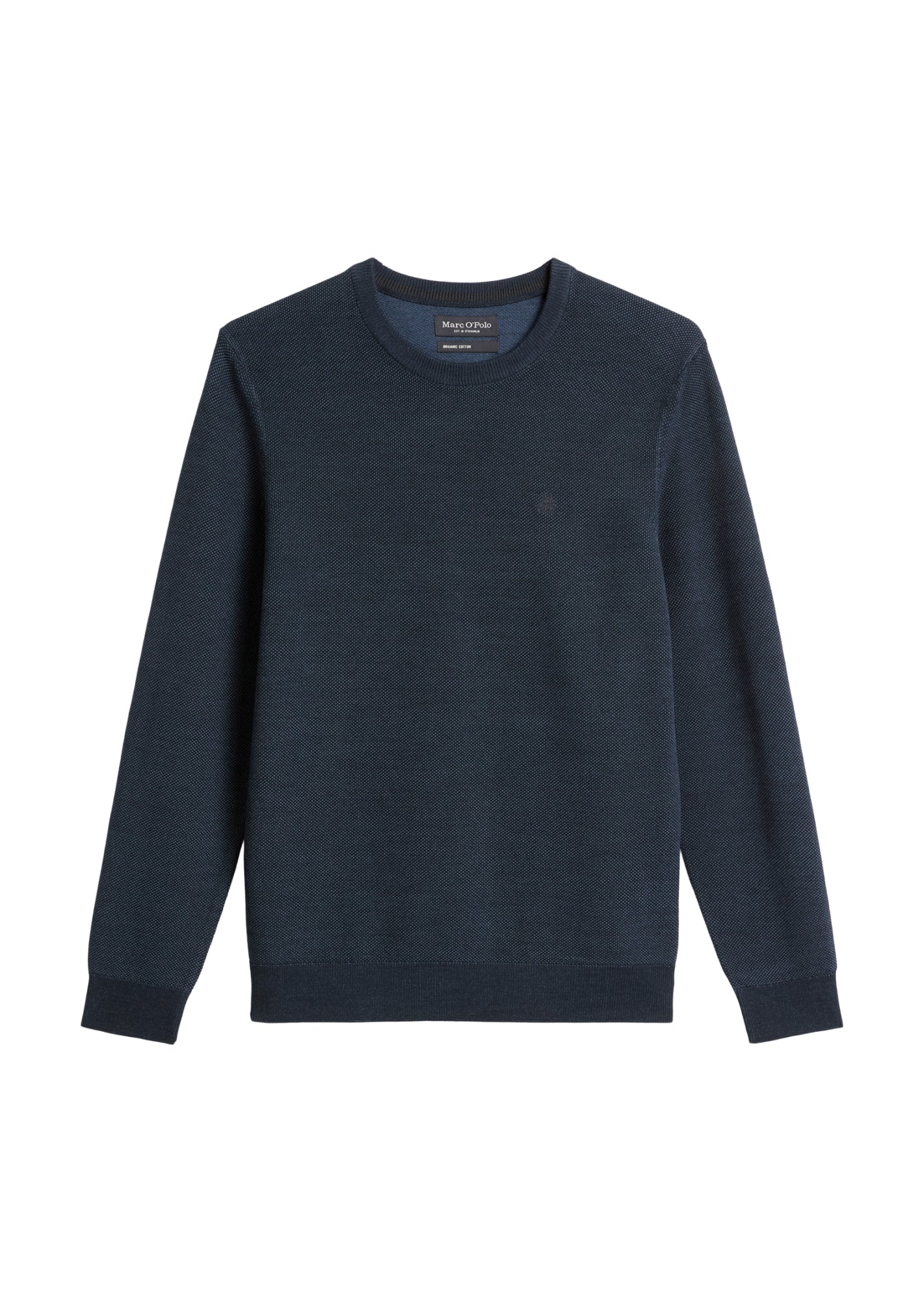 Marc O'Polo Pullover  dunkelblau
