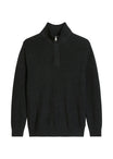 Marc O'Polo Pullover  dunkelgrau