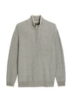 Marc O'Polo Pullover  grau