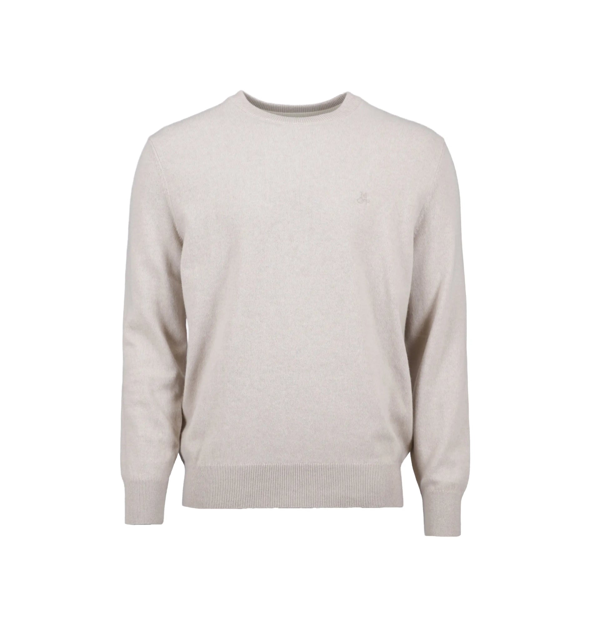 Marc O'Polo Pullover  grau
