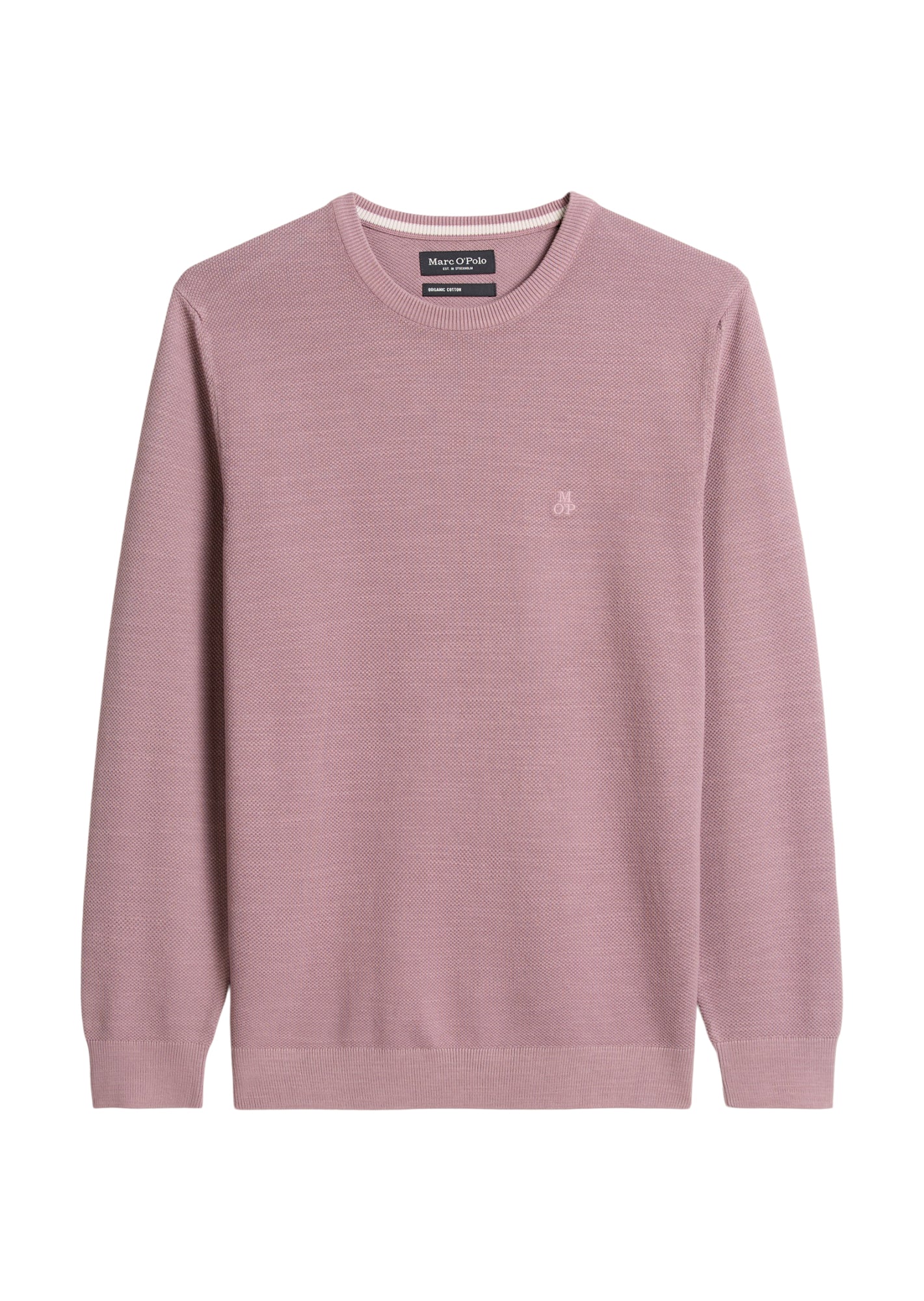 Marc O'Polo Pullover  rosa