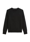 Marc O'Polo Pullover  schwarz