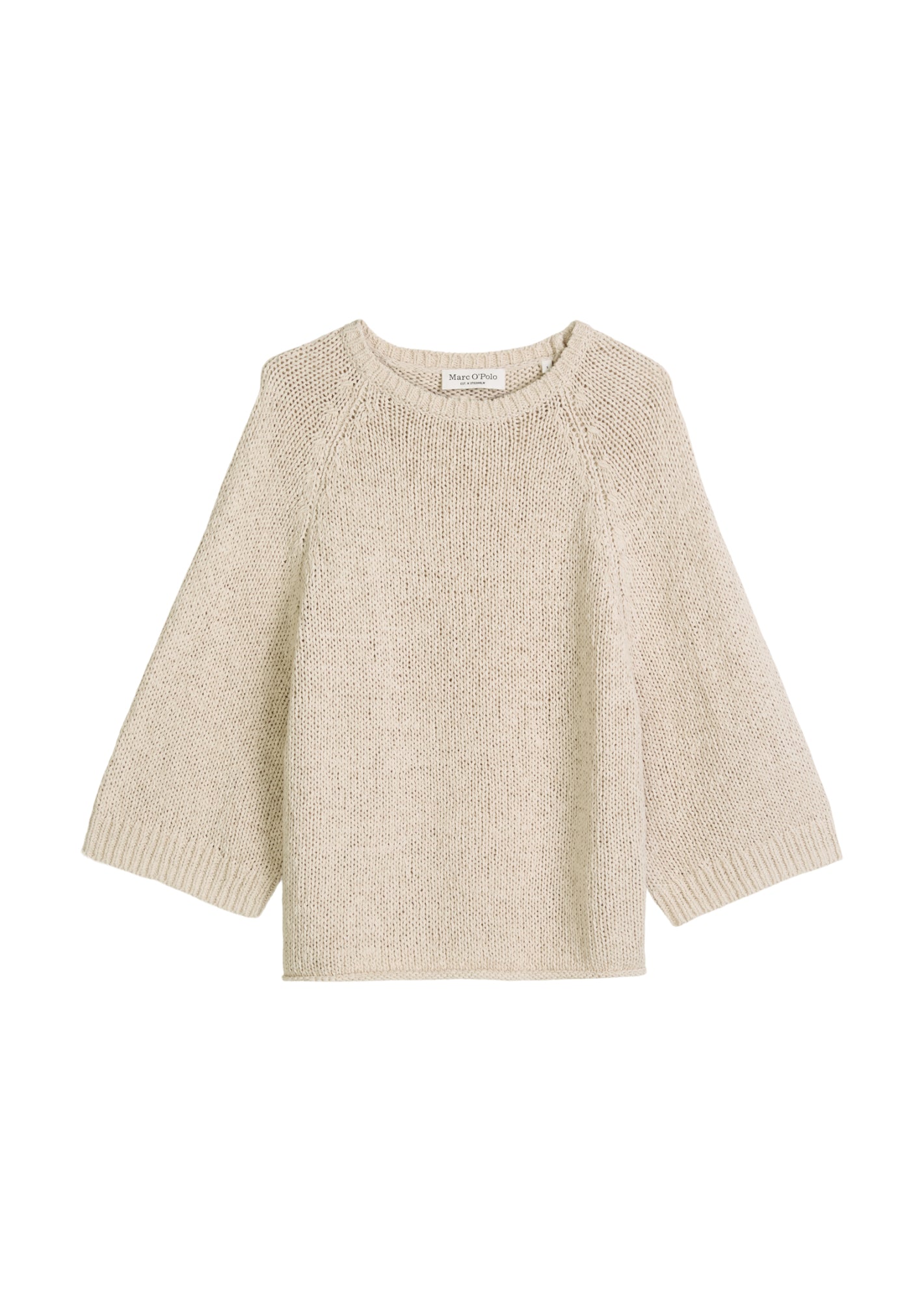 Marc O'Polo Pullover  beige