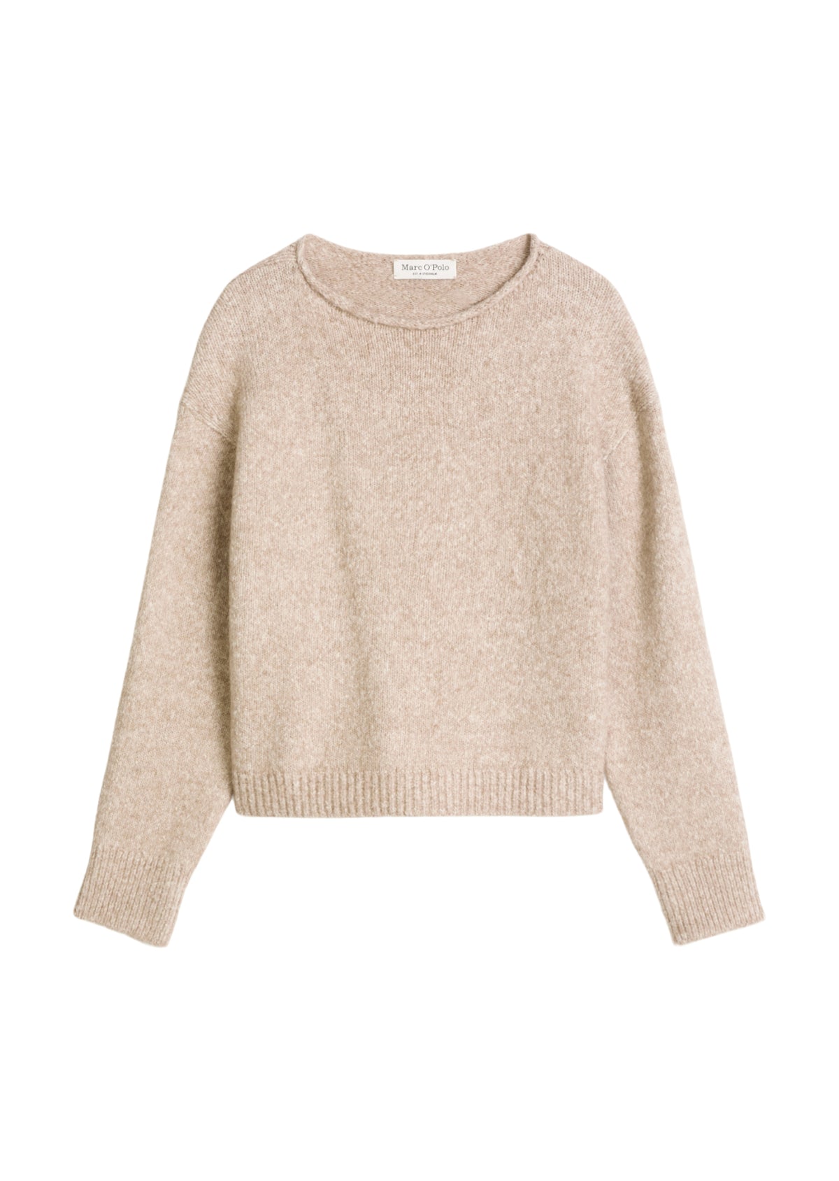 Marc O'Polo Pullover  beige