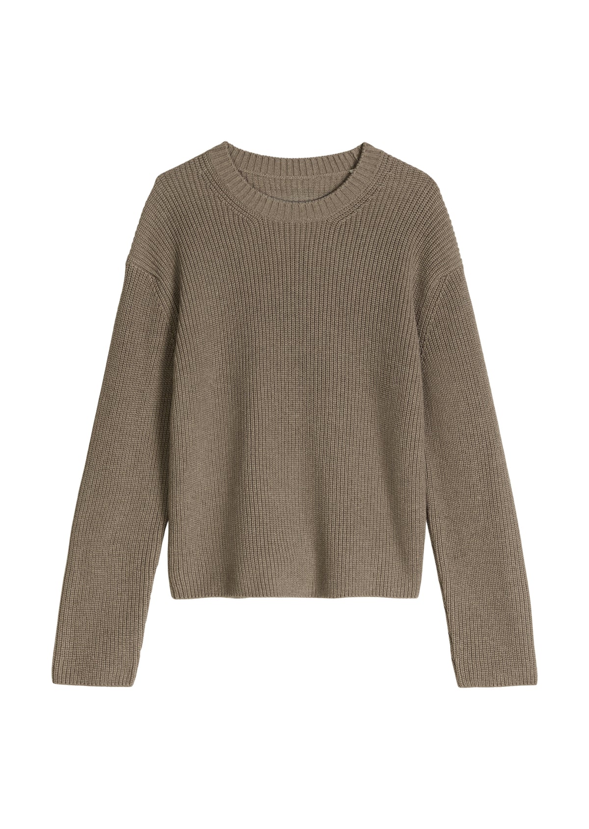 Marc O'Polo Pullover  taupe