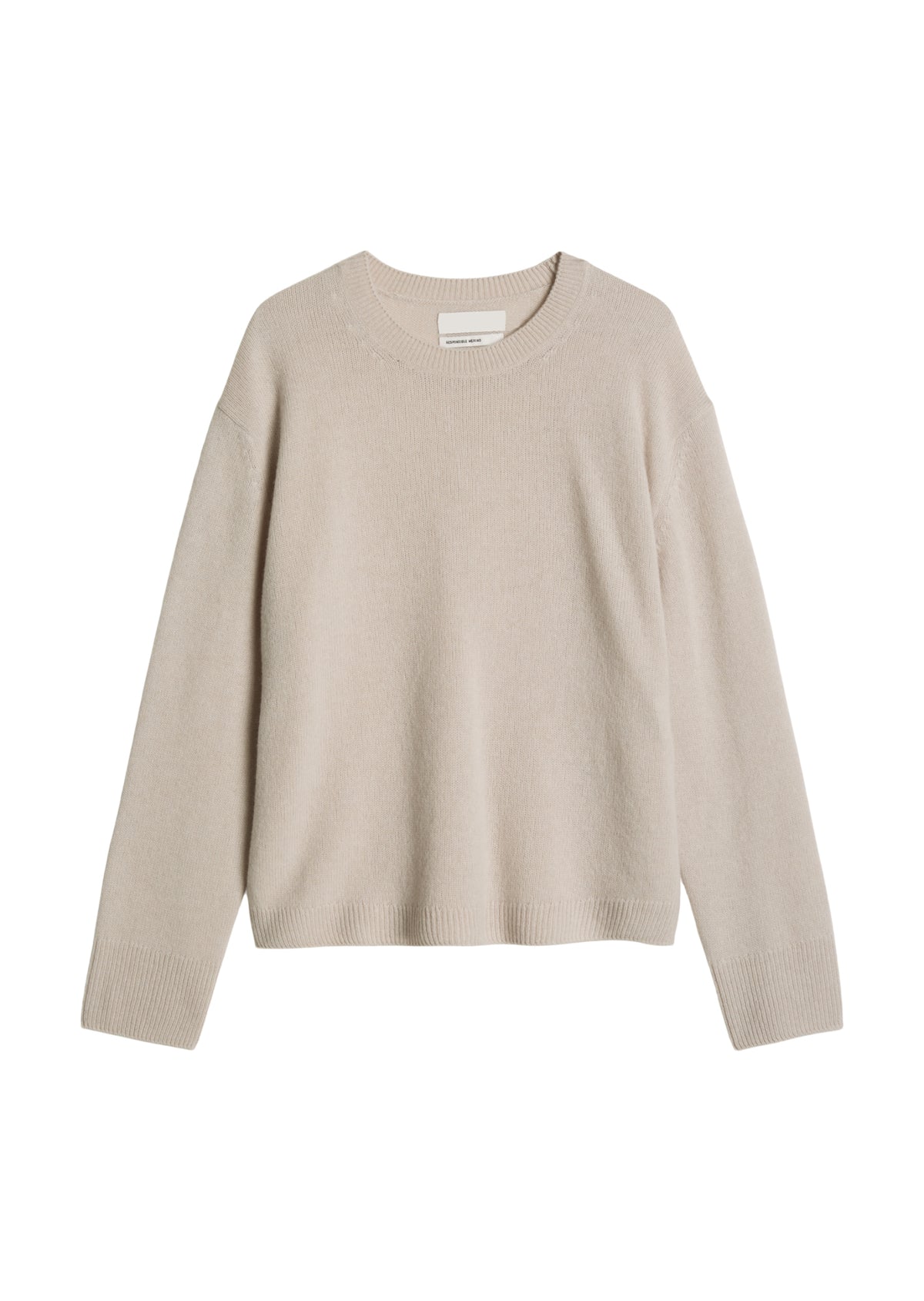 Marc O'Polo Pullover  beige