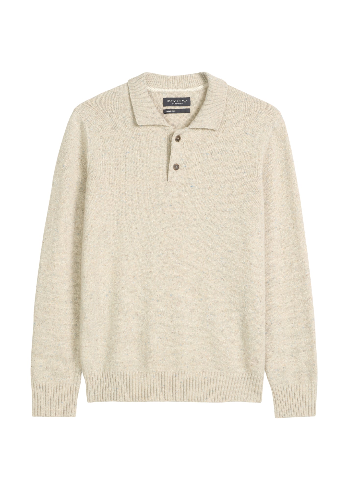 Marc O'Polo Pullover  creme