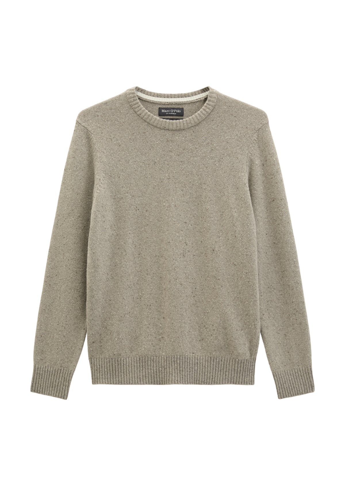 Marc O'Polo Pullover  beige
