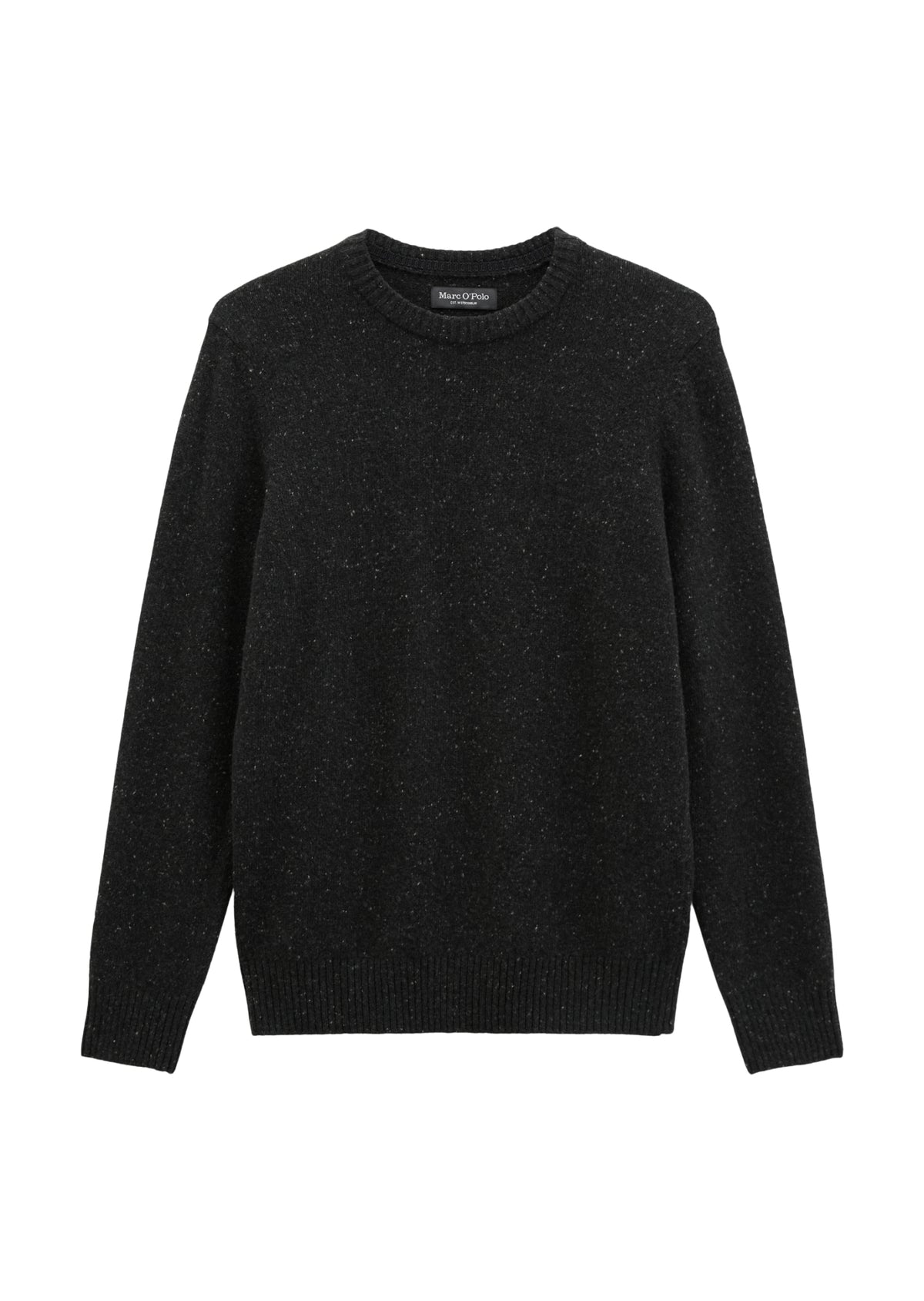 Marc O'Polo Pullover  schwarz