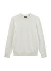 Marc O'Polo Pullover  weiß