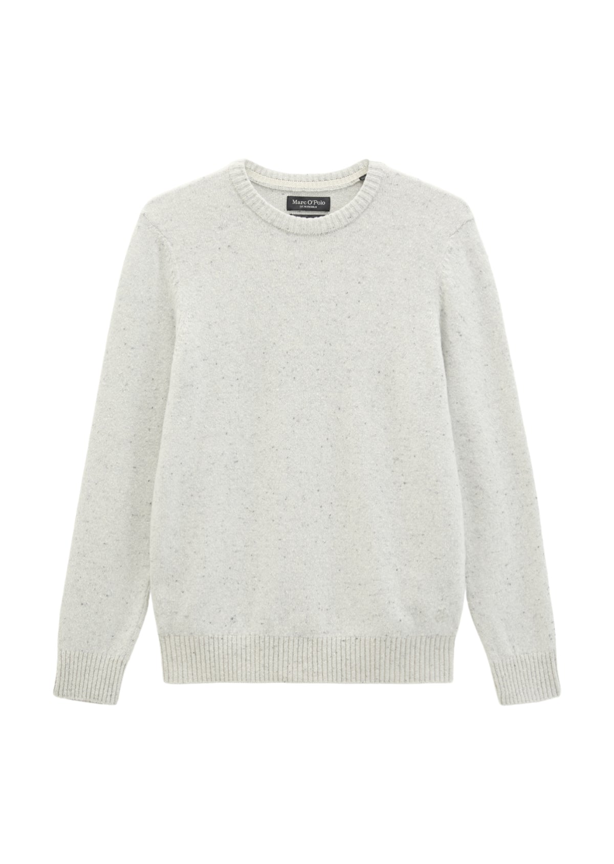 Marc O'Polo Pullover  weiß