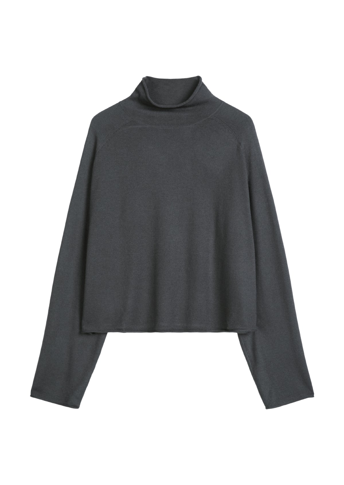 Marc O'Polo Pullover  dunkelgrau