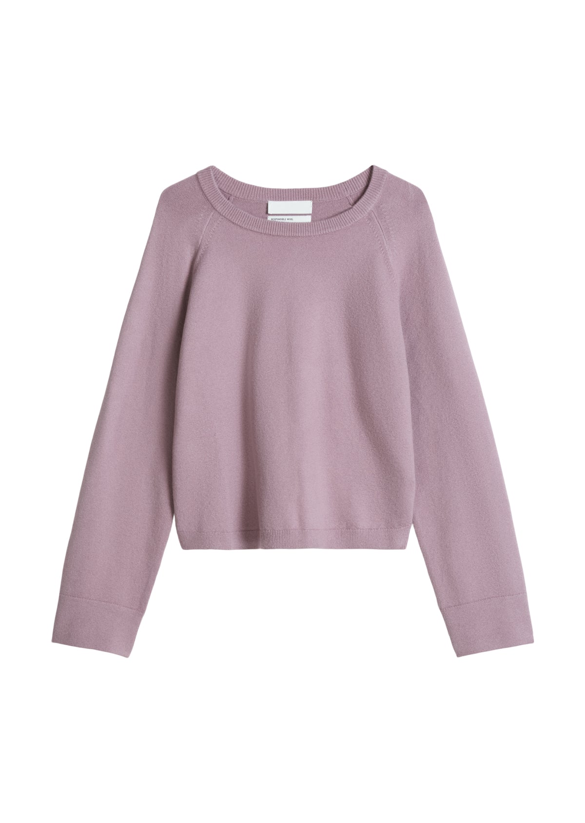Marc O'Polo Pullover  rosa