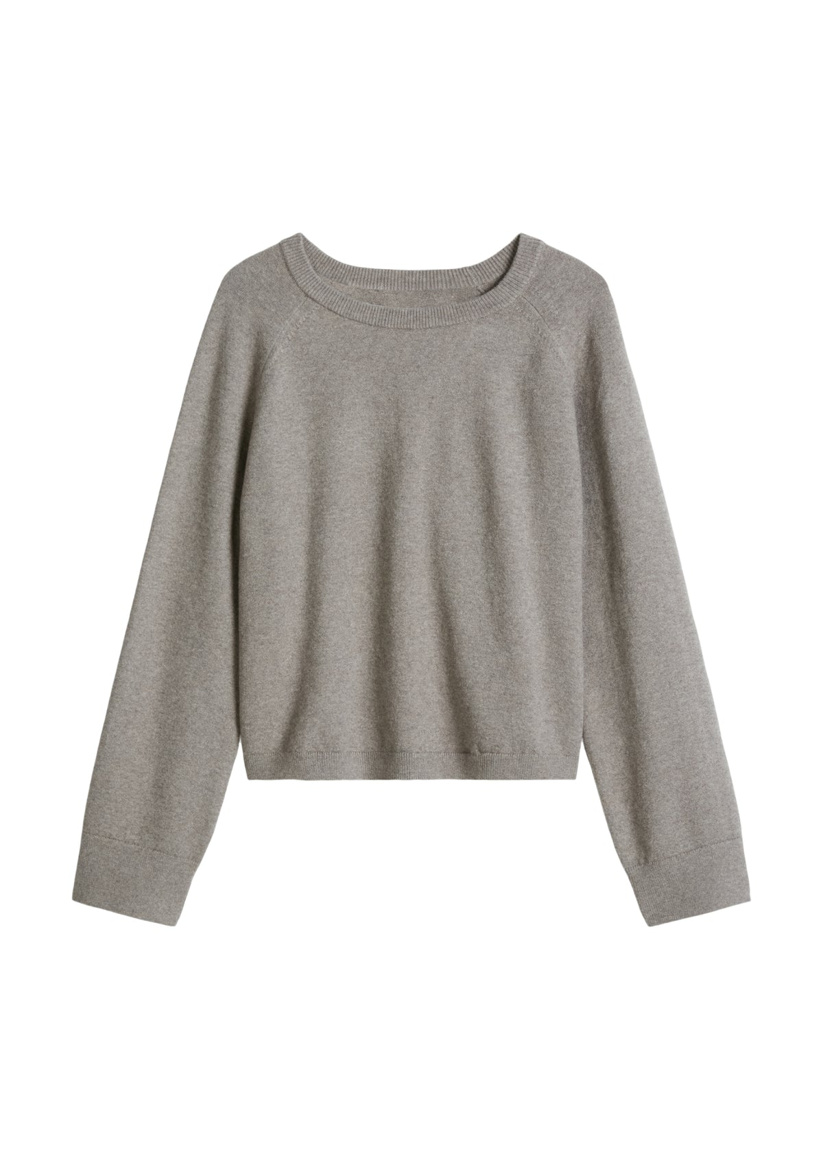 Marc O'Polo Pullover  taupe