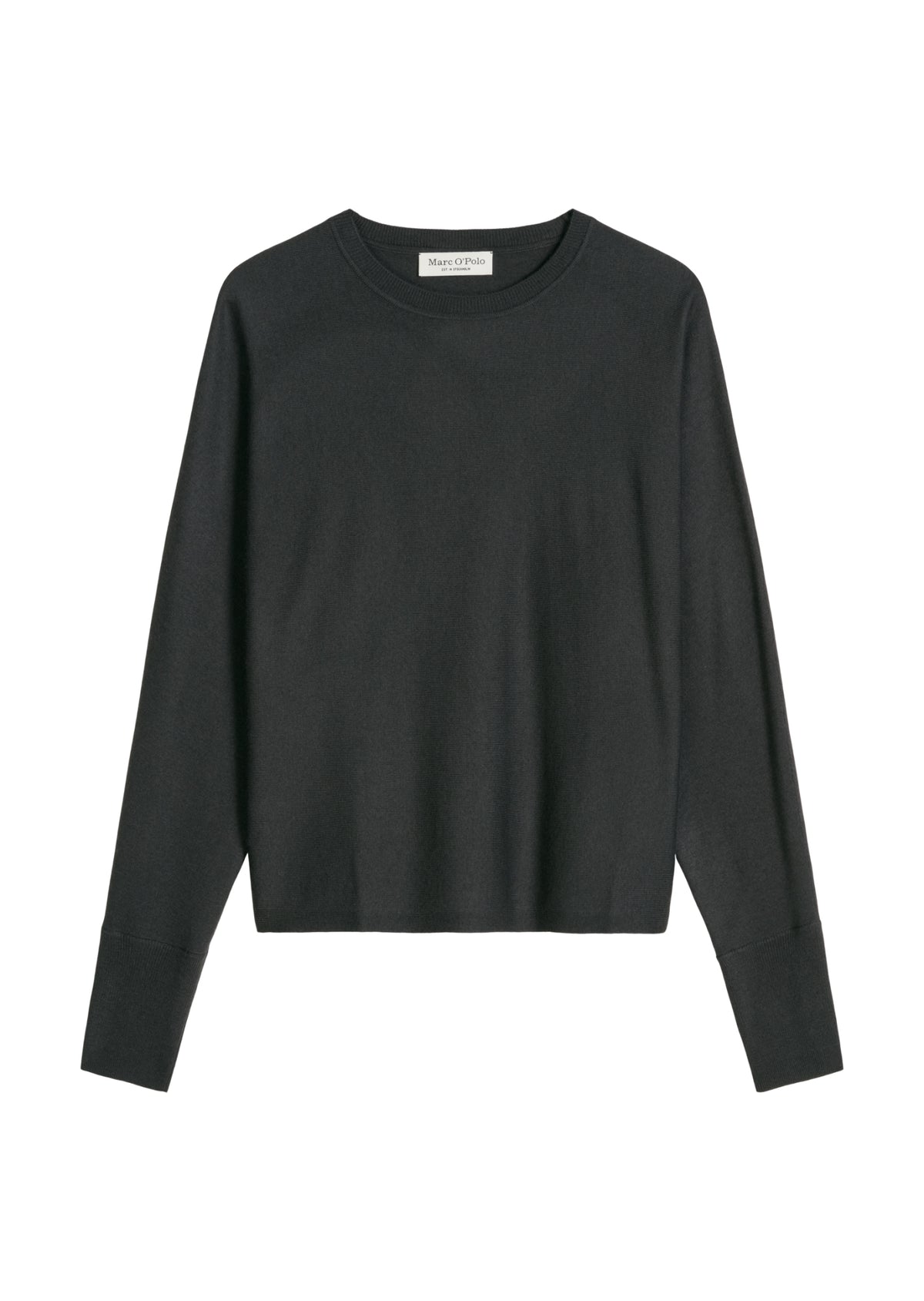 Marc O'Polo Pullover  dunkelgrau
