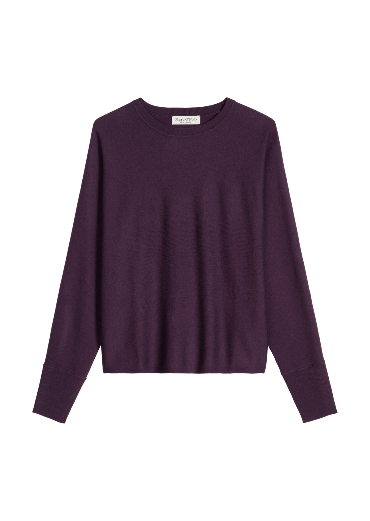 Marc O'Polo Pullover  lila