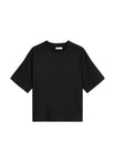 Marc O'Polo T-Shirts  schwarz