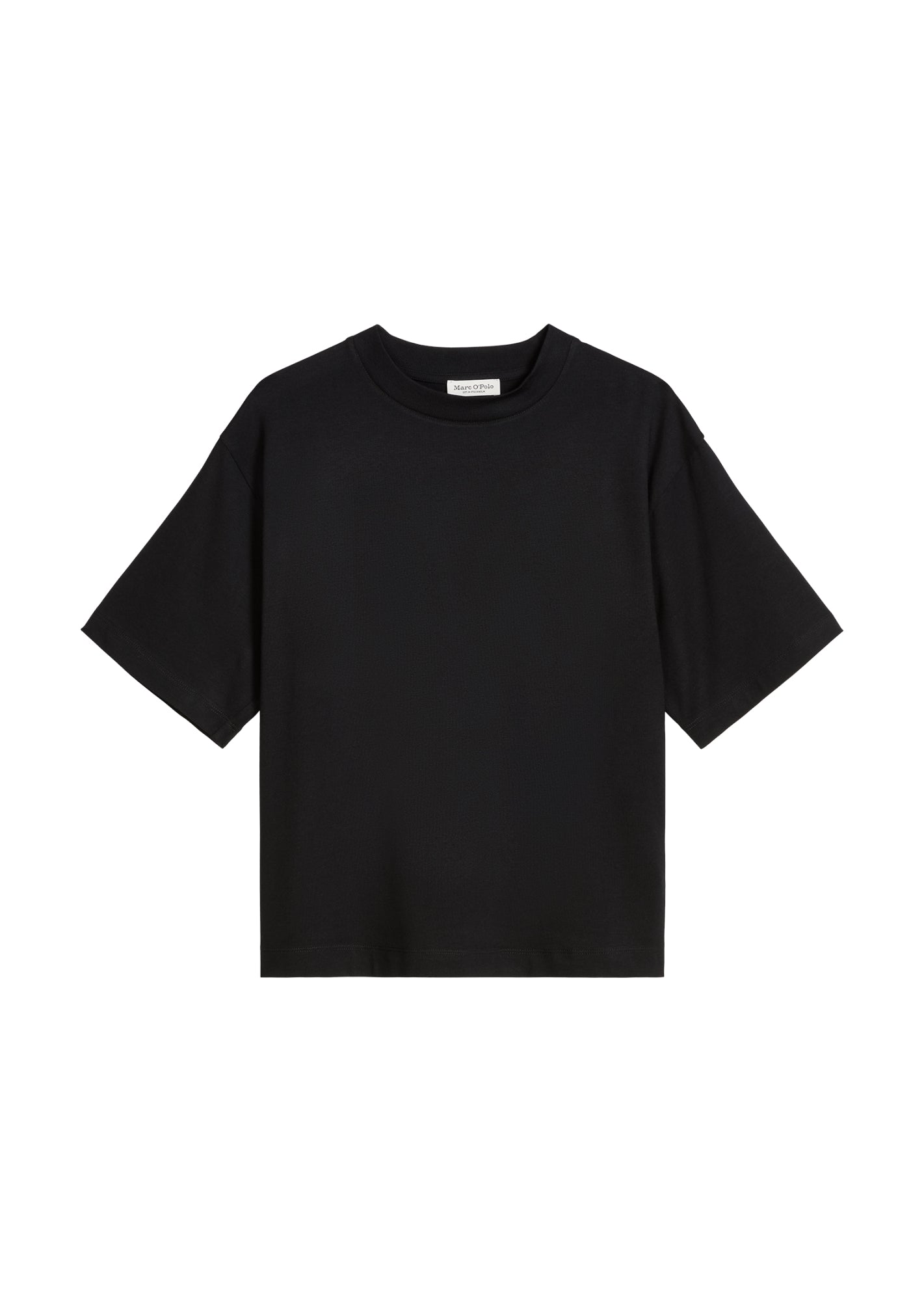 Marc O'Polo T-Shirts  schwarz