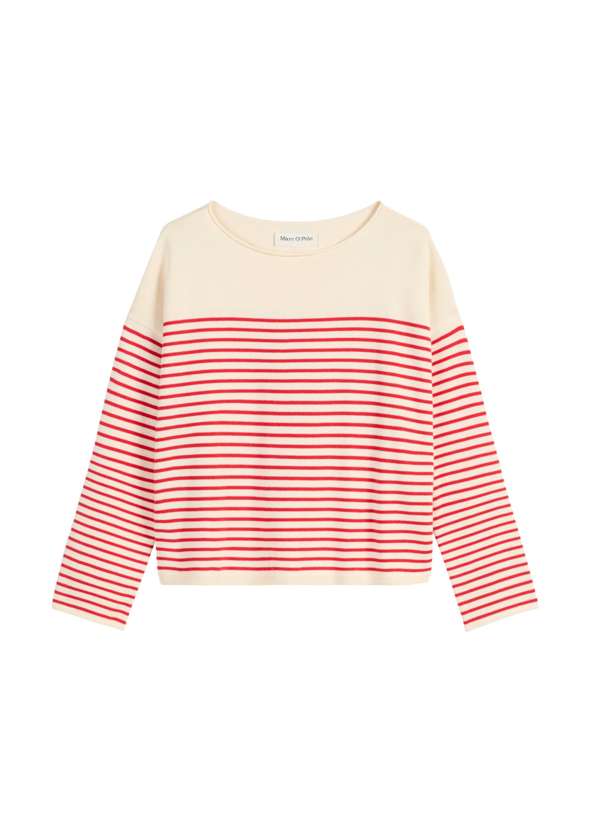 Marc O'Polo Pullover  rosa