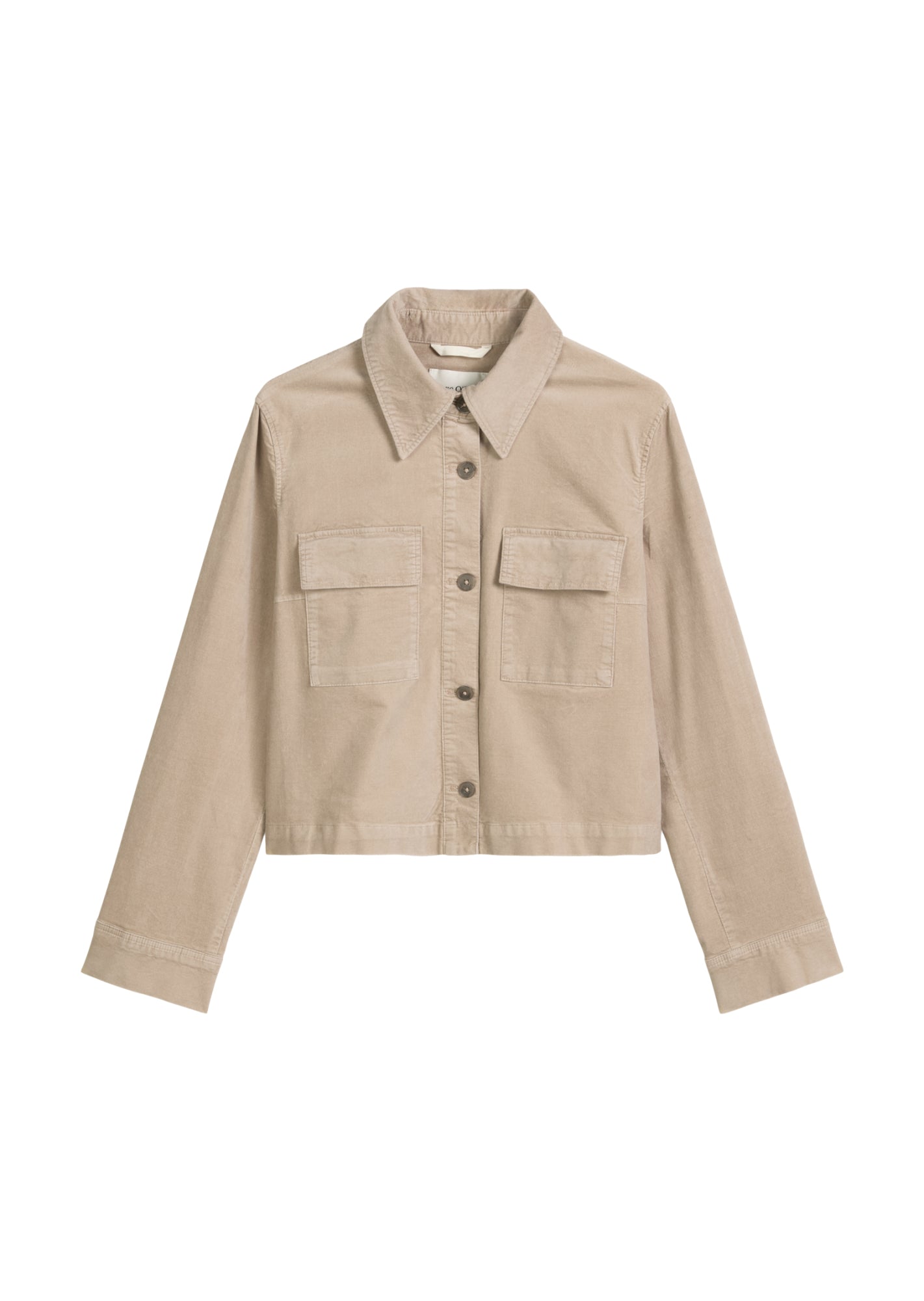 Marc O'Polo Leichte Jacken  beige