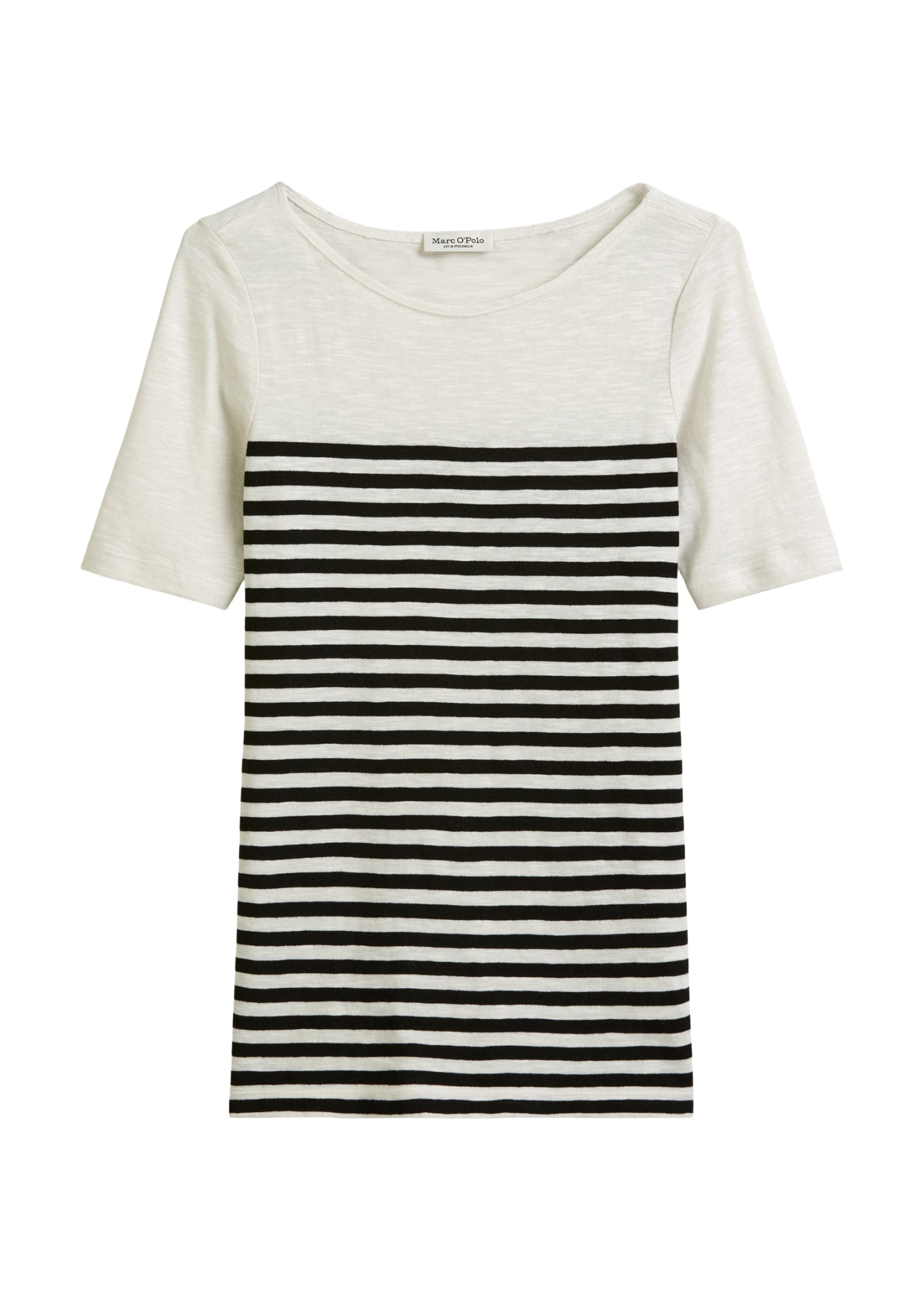 Marc O'Polo T-Shirts  beige