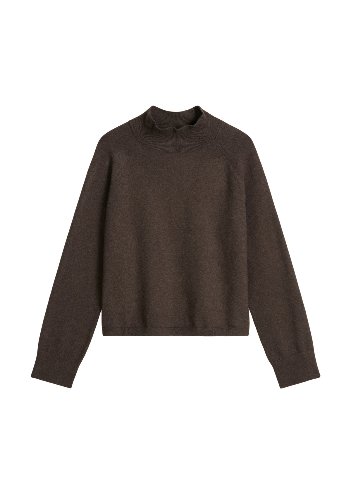 Marc O'Polo Pullover  braun
