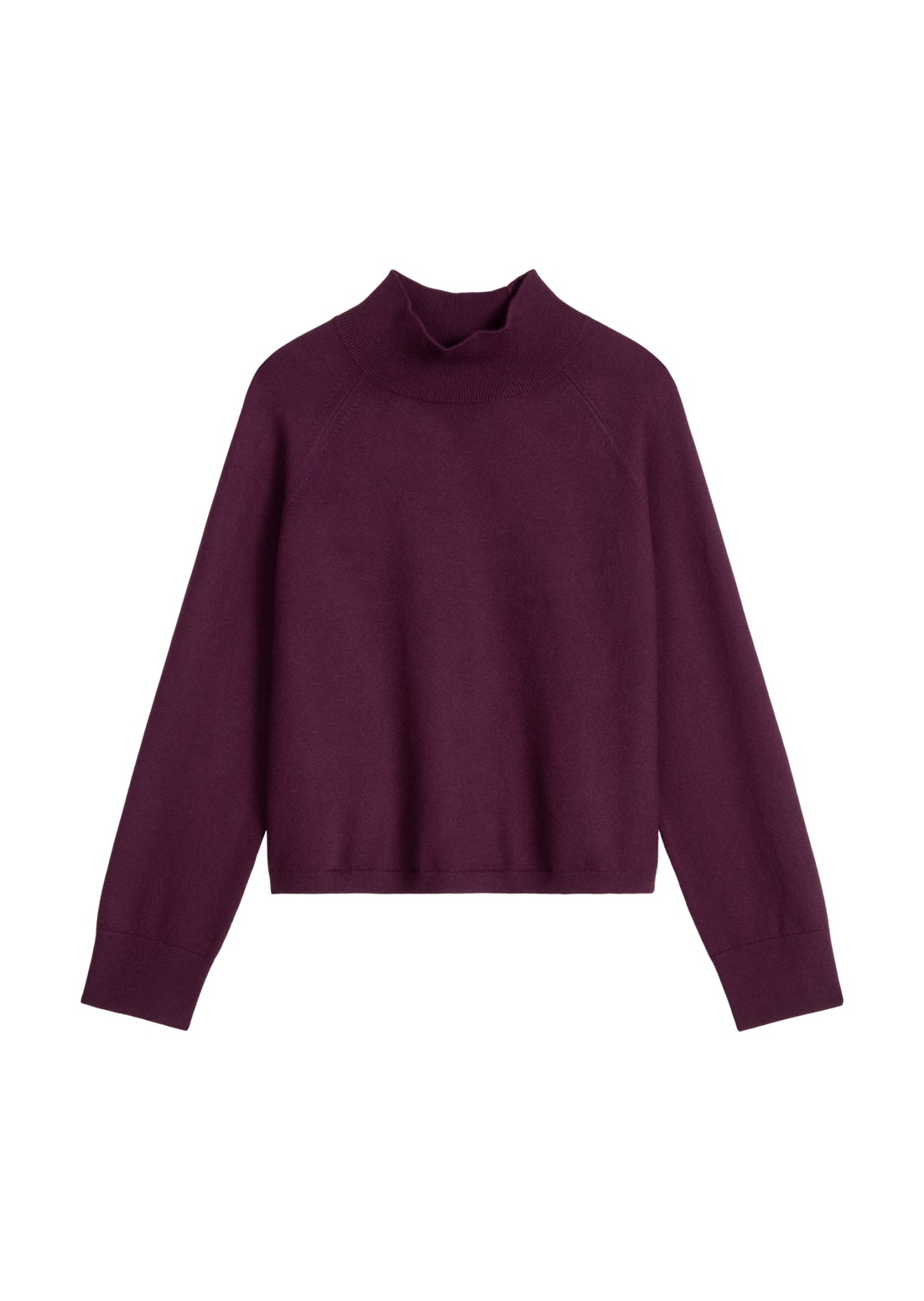 Marc O'Polo Pullover  lila