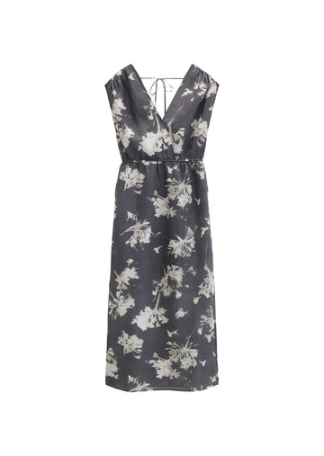 Sommerkleid Regular Fit