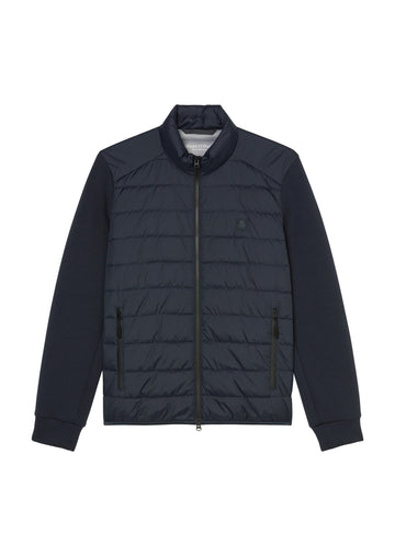 Steppjacke