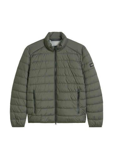 Steppjacke