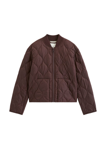 Steppjacke MOP x Function
