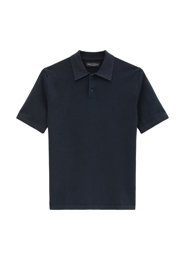 Marc O'Polo Poloshirts  dunkelblau