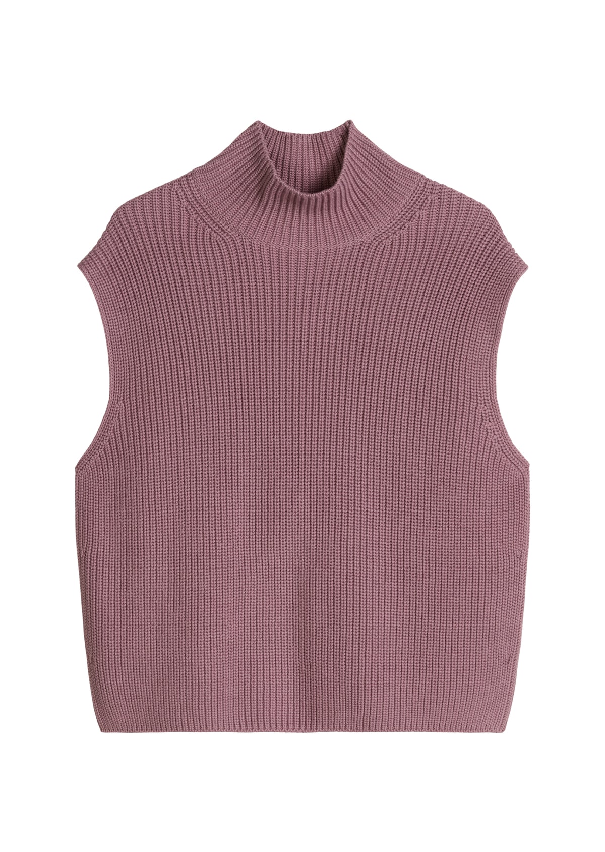 Marc O'Polo Pullunder  rosa