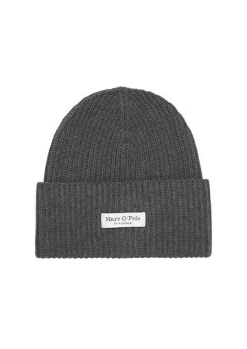 Strickmütze
