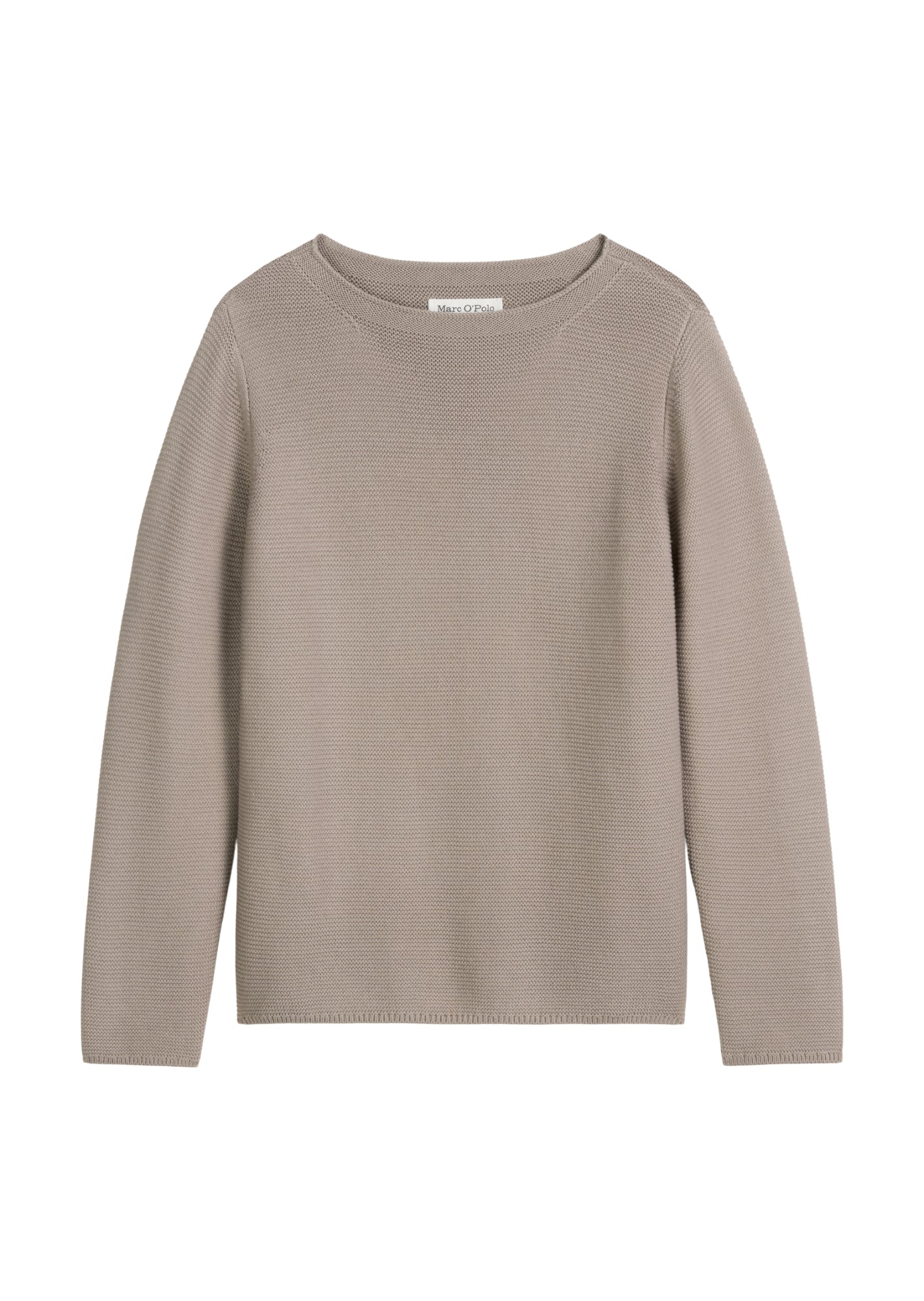 Marc O'Polo Pullover  beige