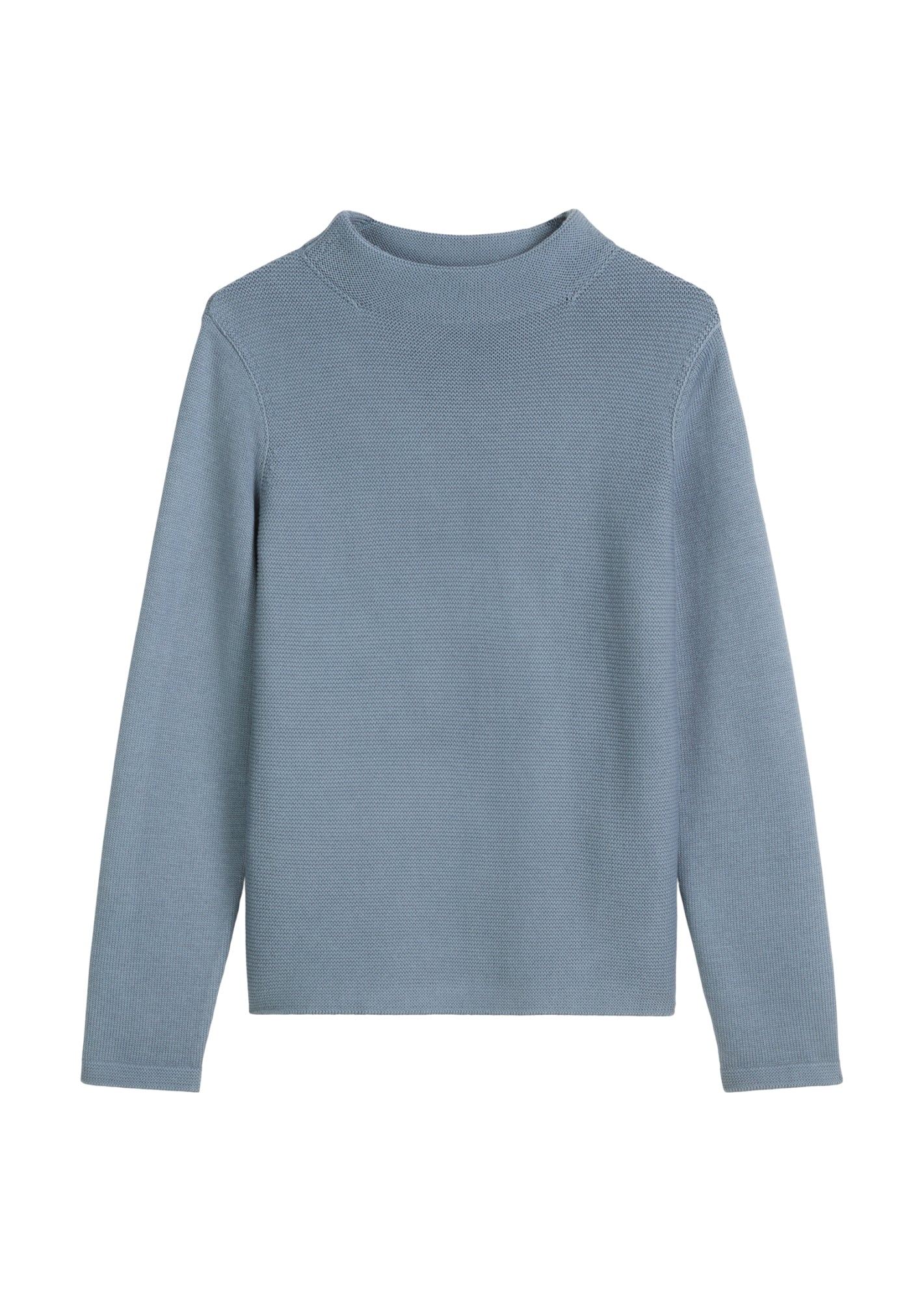Marc O'Polo Pullover  blau
