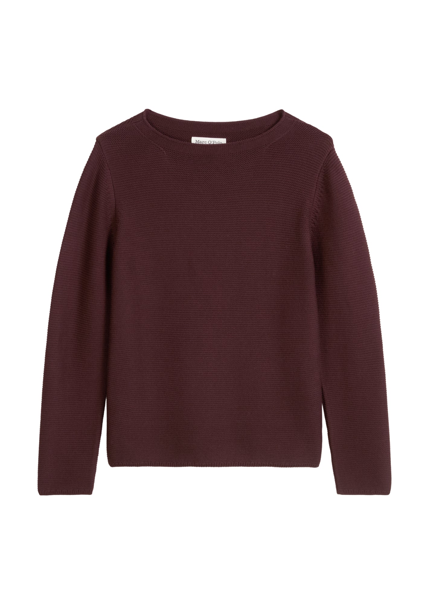 Marc O'Polo Pullover  bordeaux