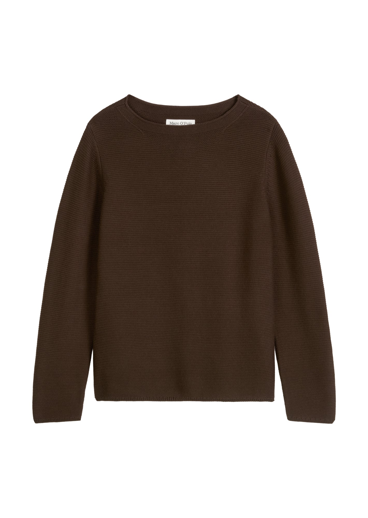 Marc O'Polo Pullover  braun