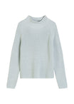 Marc O'Polo Pullover  silber