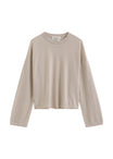 Marc O'Polo Pullover  beige