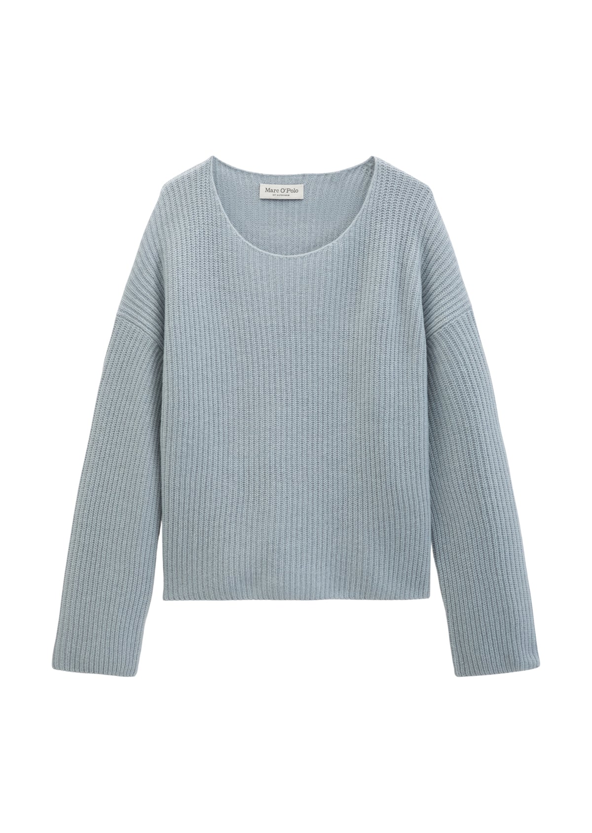 Marc O'Polo Pullover  hellblau