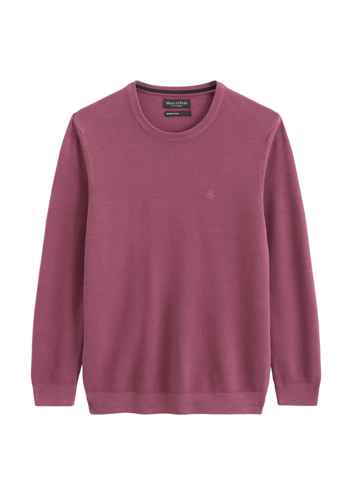 Marc O'Polo Pullover  lila