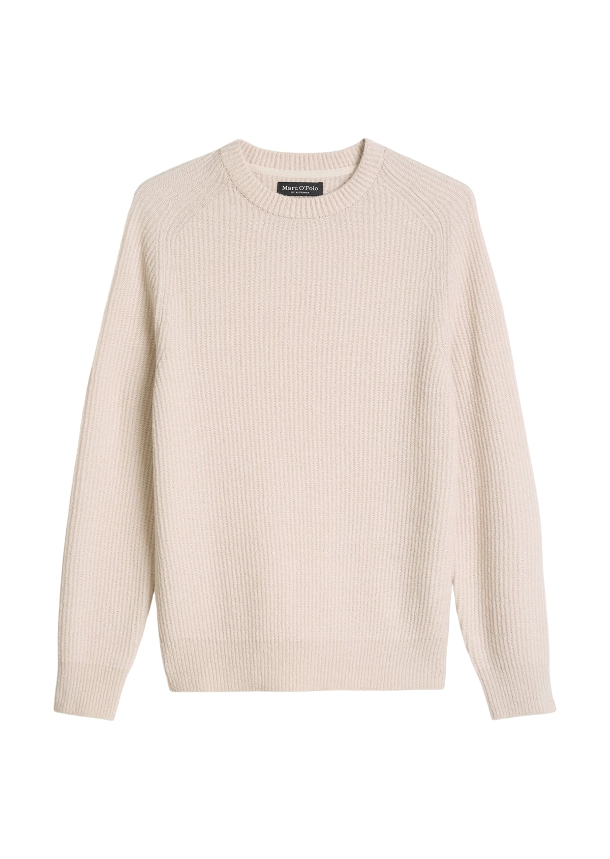 Marc O'Polo Pullover  beige