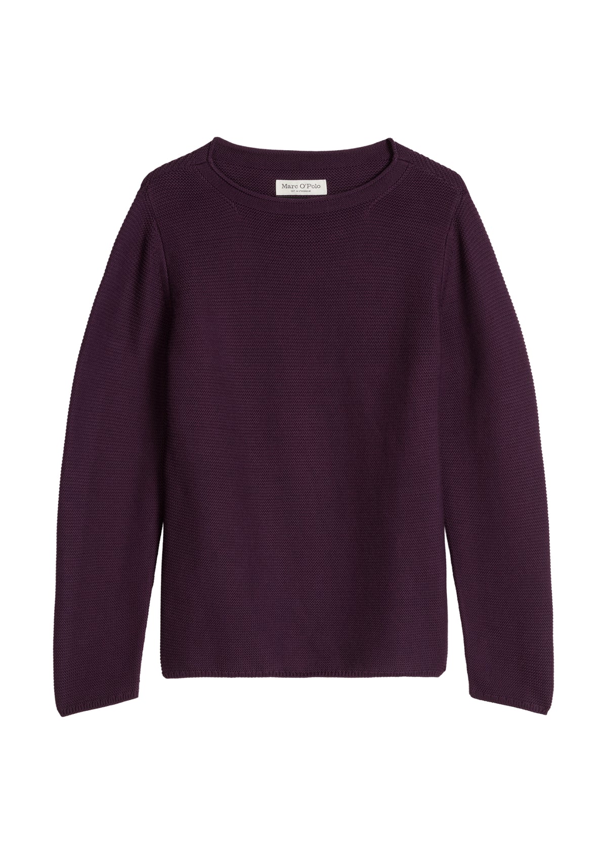 Marc O'Polo Pullover  lila