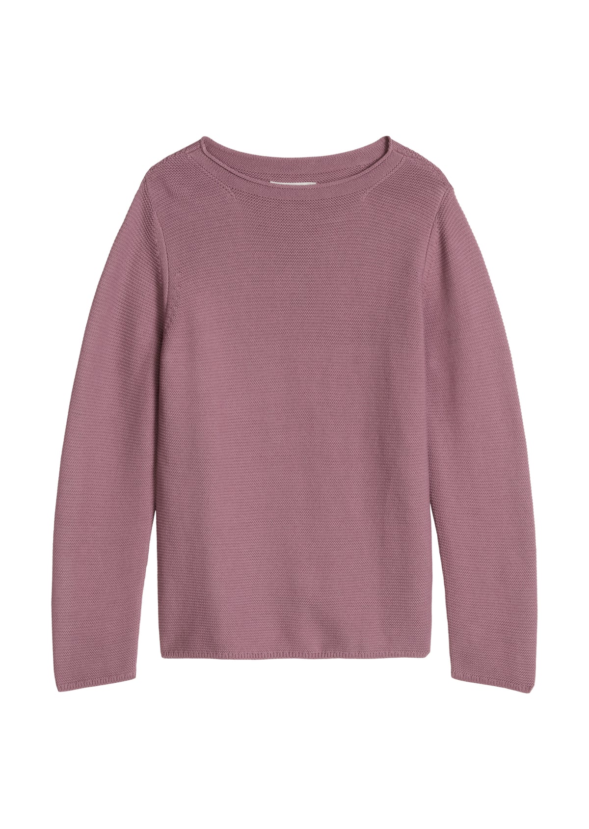 Marc O'Polo Pullover  rosa